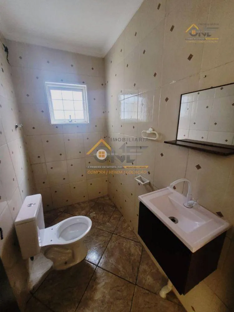 Casa, 3 quartos, 80 m² - Foto 9