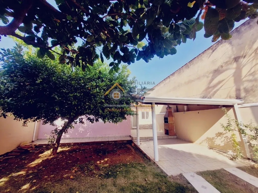 Casa, 3 quartos, 80 m² - Foto 4