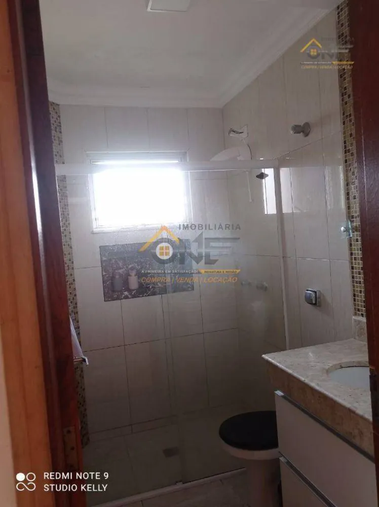 Casa, 3 quartos, 239 m² - Foto 8