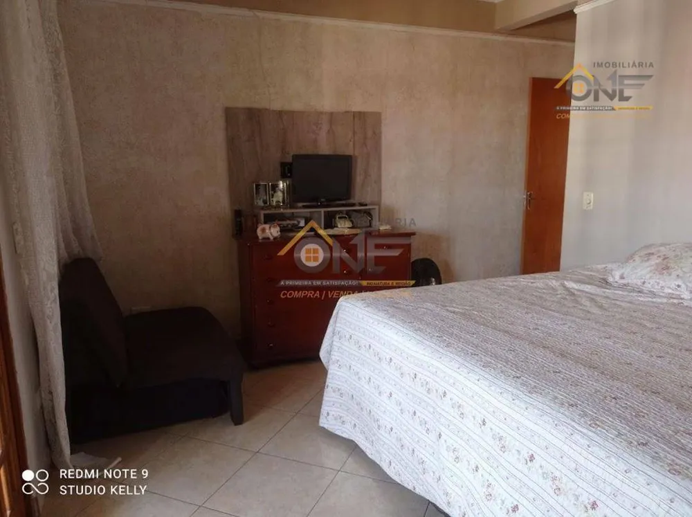 Casa, 3 quartos, 239 m² - Foto 6