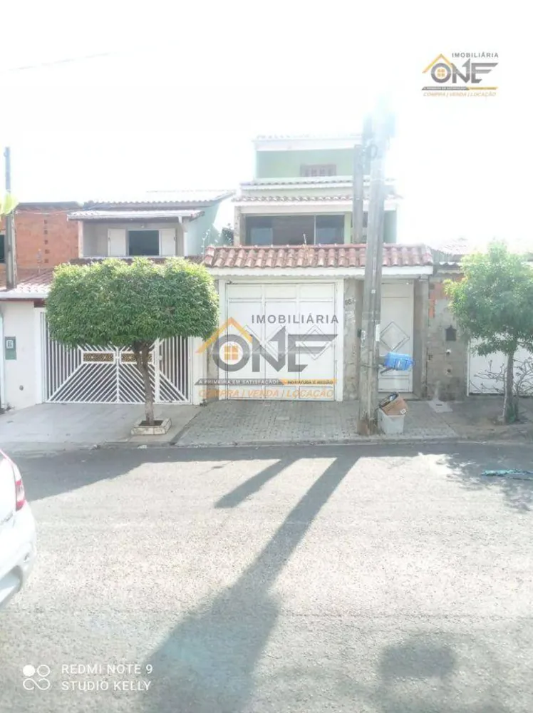 Casa, 3 quartos, 239 m² - Foto 5