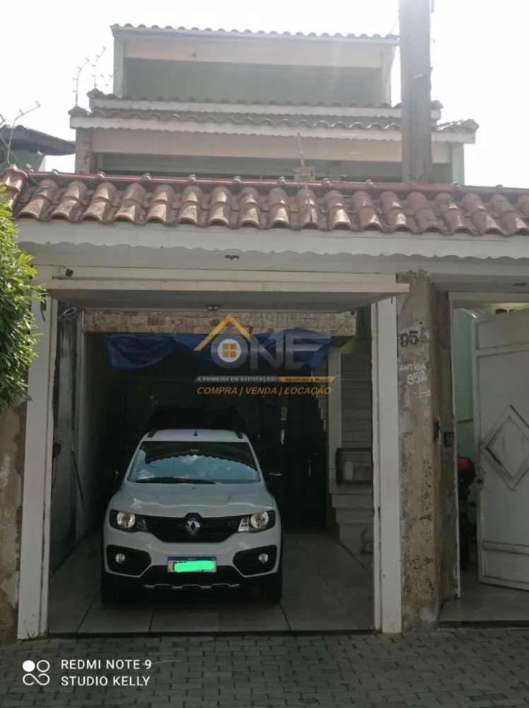 Casa, 3 quartos, 239 m² - Foto 2