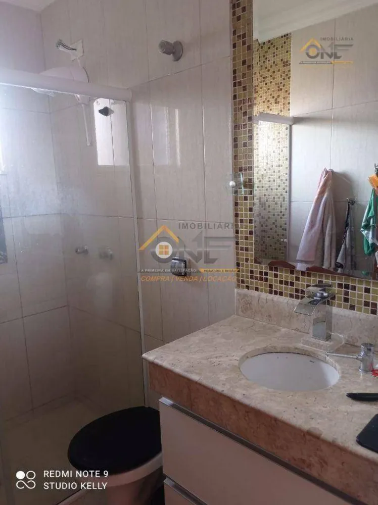 Casa, 3 quartos, 239 m² - Foto 7