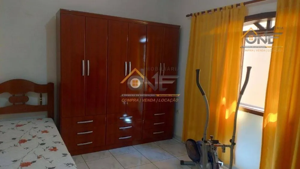 Casa, 3 quartos, 187 m² - Foto 14