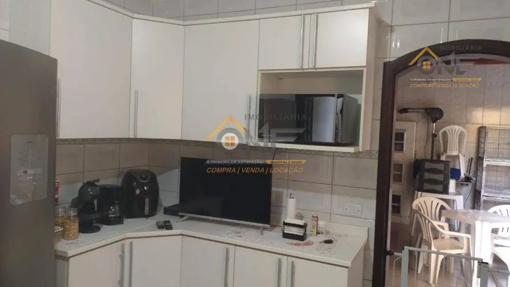 Casa, 3 quartos, 187 m² - Foto 7