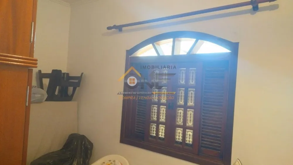 Casa, 3 quartos, 187 m² - Foto 2