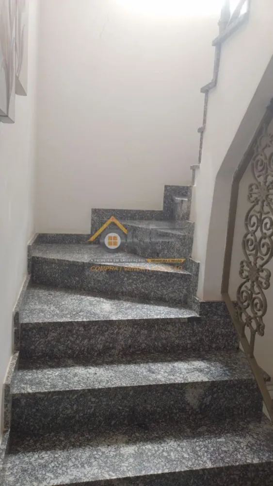 Casa, 3 quartos, 187 m² - Foto 3