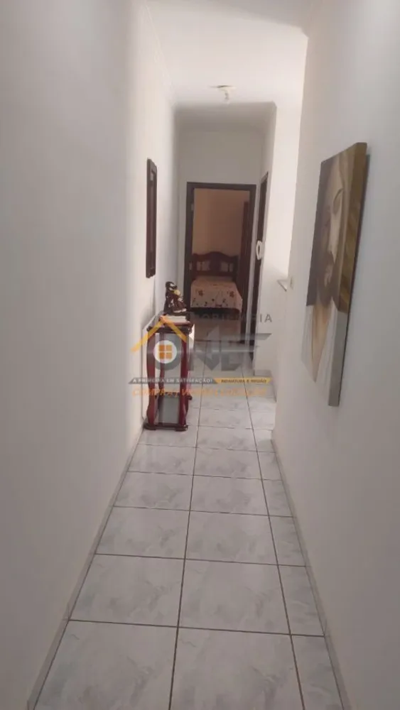 Casa, 3 quartos, 187 m² - Foto 1