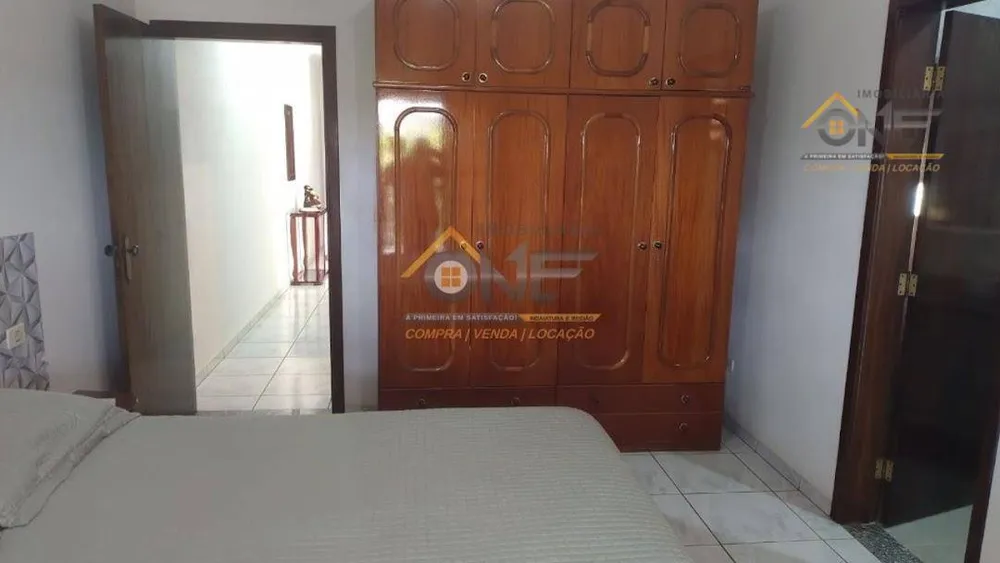Casa, 3 quartos, 187 m² - Foto 11