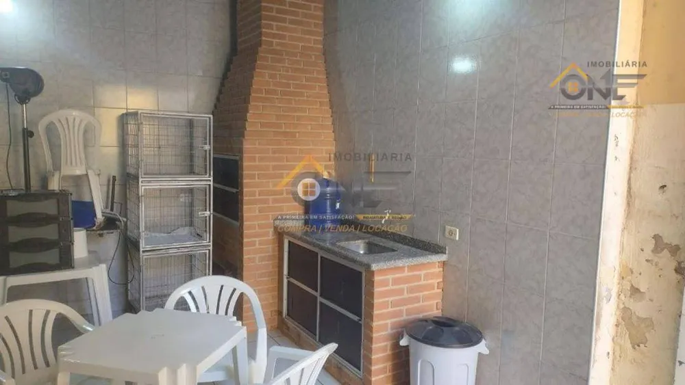 Casa, 3 quartos, 187 m² - Foto 16