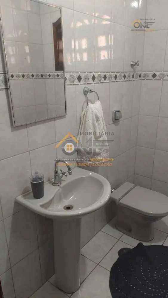 Casa, 3 quartos, 187 m² - Foto 8