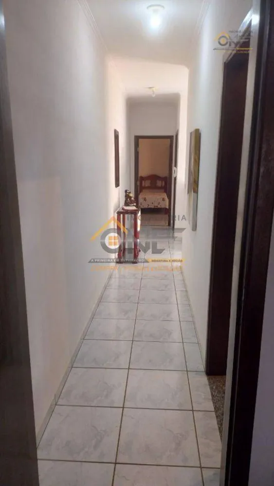 Casa, 3 quartos, 187 m² - Foto 10