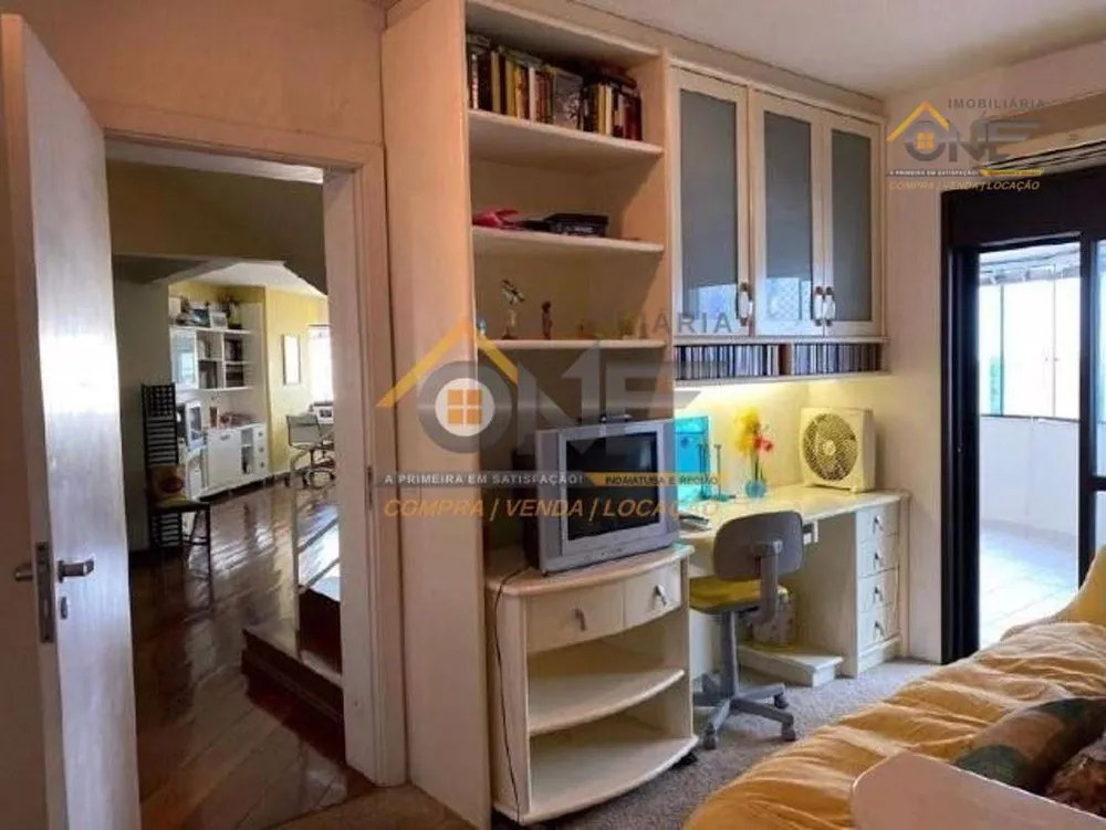 Apartamento, 6 quartos, 1300 m² - Foto 4