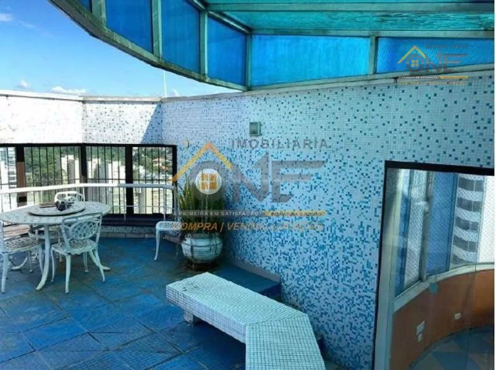 Apartamento, 6 quartos, 1300 m² - Foto 13