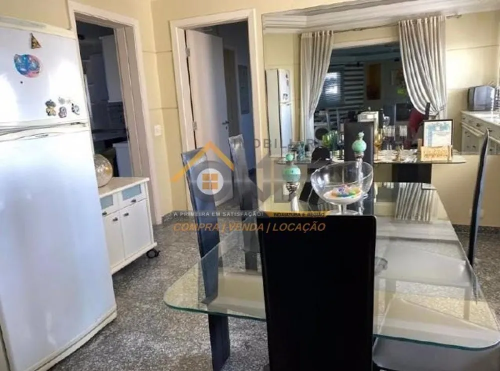 Apartamento, 6 quartos, 1300 m² - Foto 2