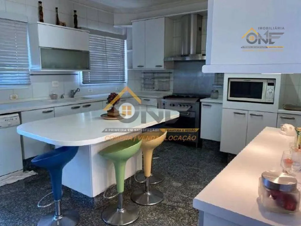 Apartamento, 6 quartos, 1300 m² - Foto 12