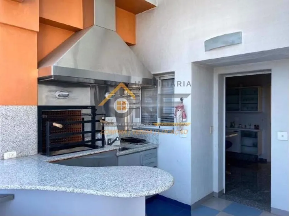 Apartamento, 6 quartos, 1300 m² - Foto 1