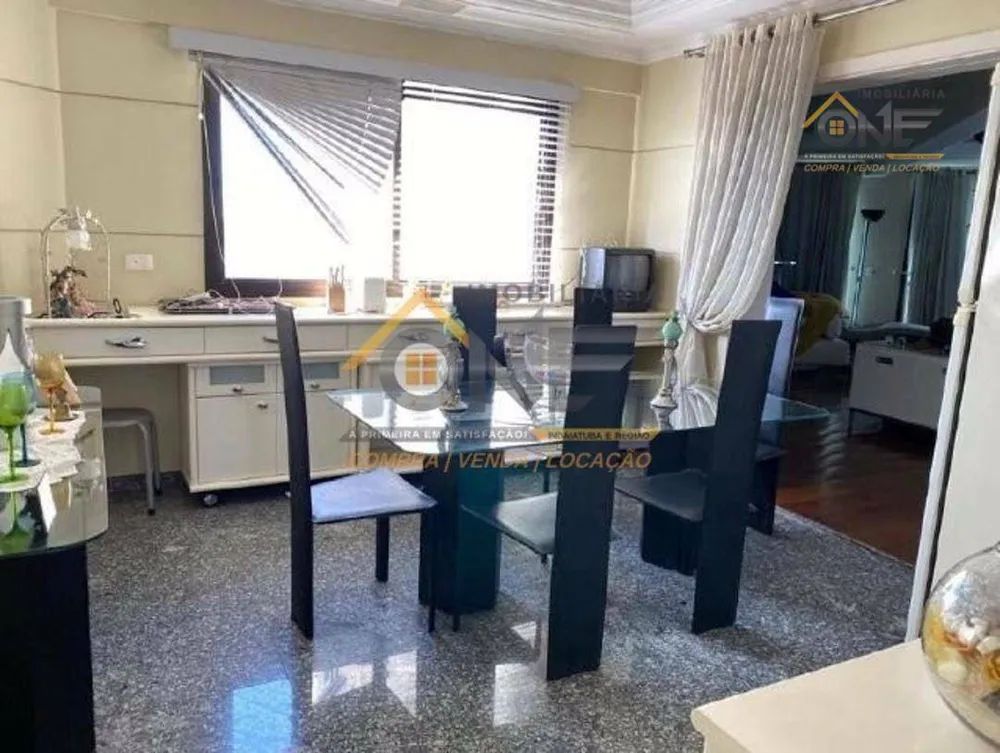 Apartamento, 6 quartos, 1300 m² - Foto 15