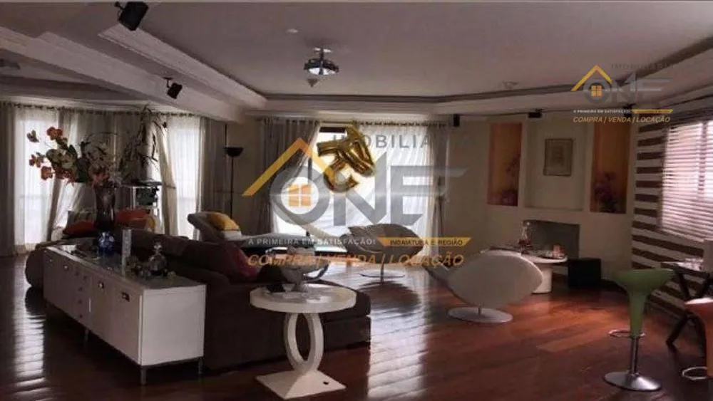 Apartamento, 6 quartos, 1300 m² - Foto 1