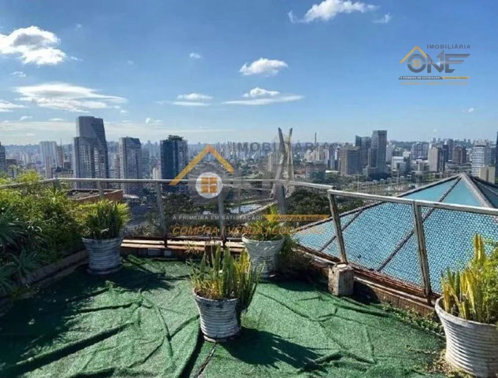 Apartamento, 6 quartos, 1300 m² - Foto 3