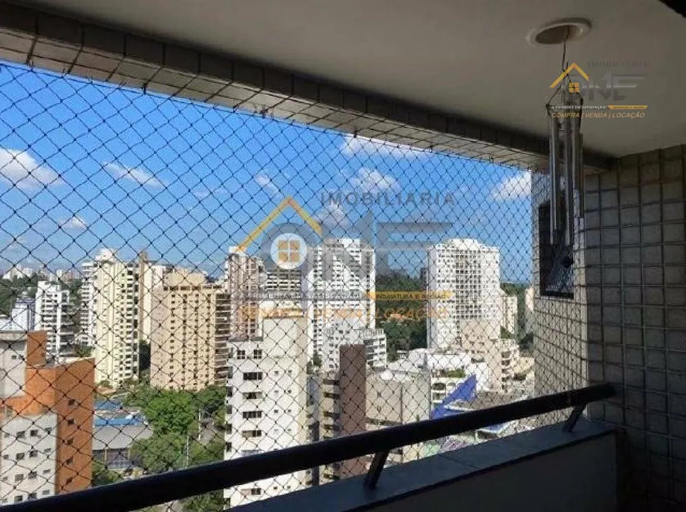 Apartamento, 6 quartos, 1300 m² - Foto 14