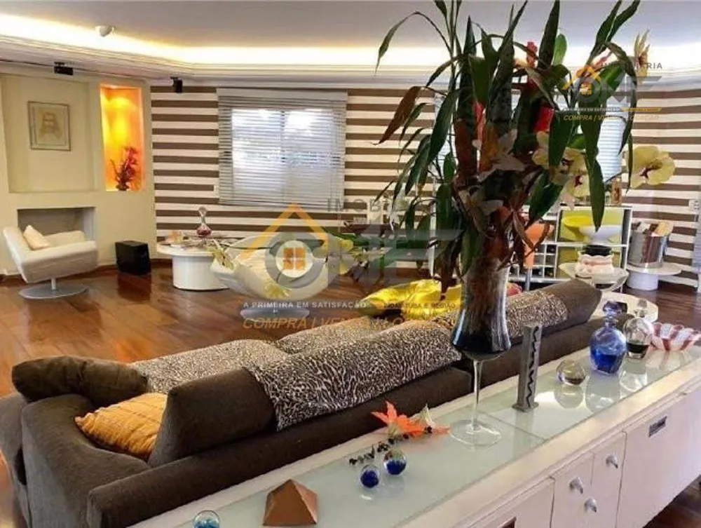 Apartamento, 6 quartos, 1300 m² - Foto 11