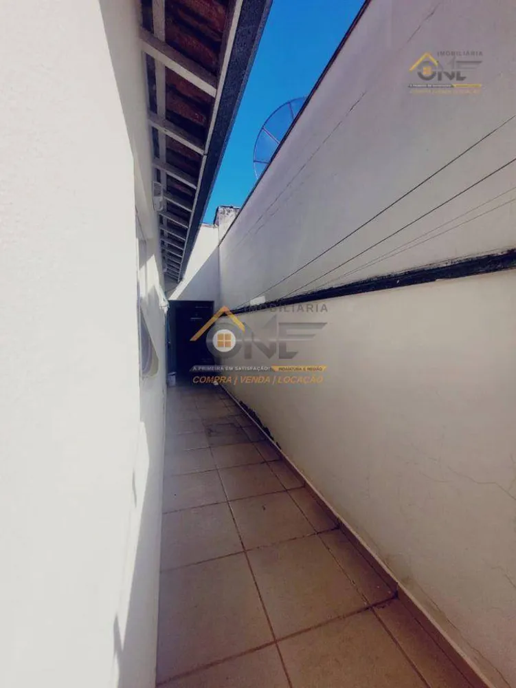 Casa, 3 quartos, 159 m² - Foto 12
