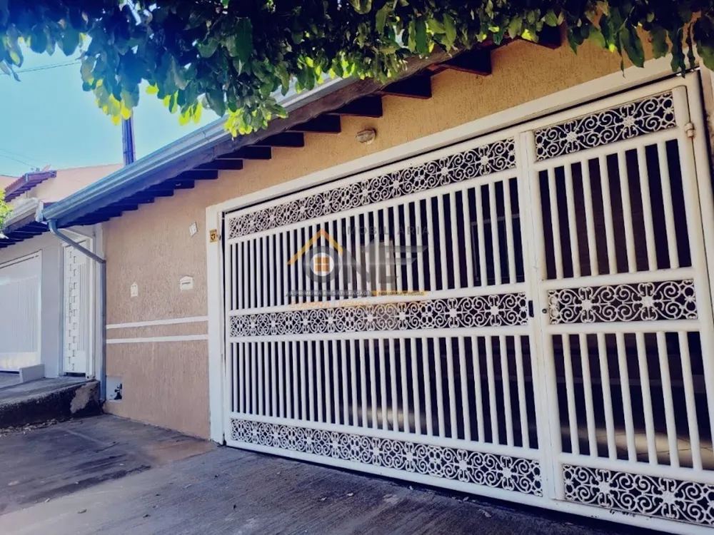 Casa, 3 quartos, 159 m² - Foto 1