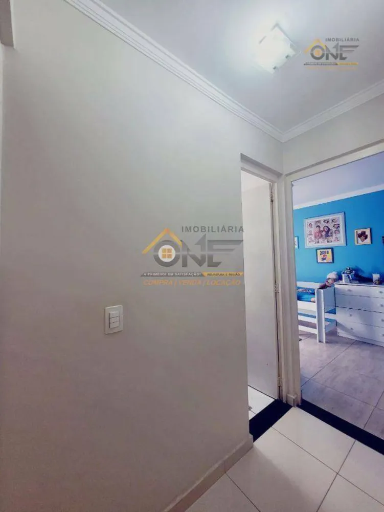Casa, 3 quartos, 159 m² - Foto 11