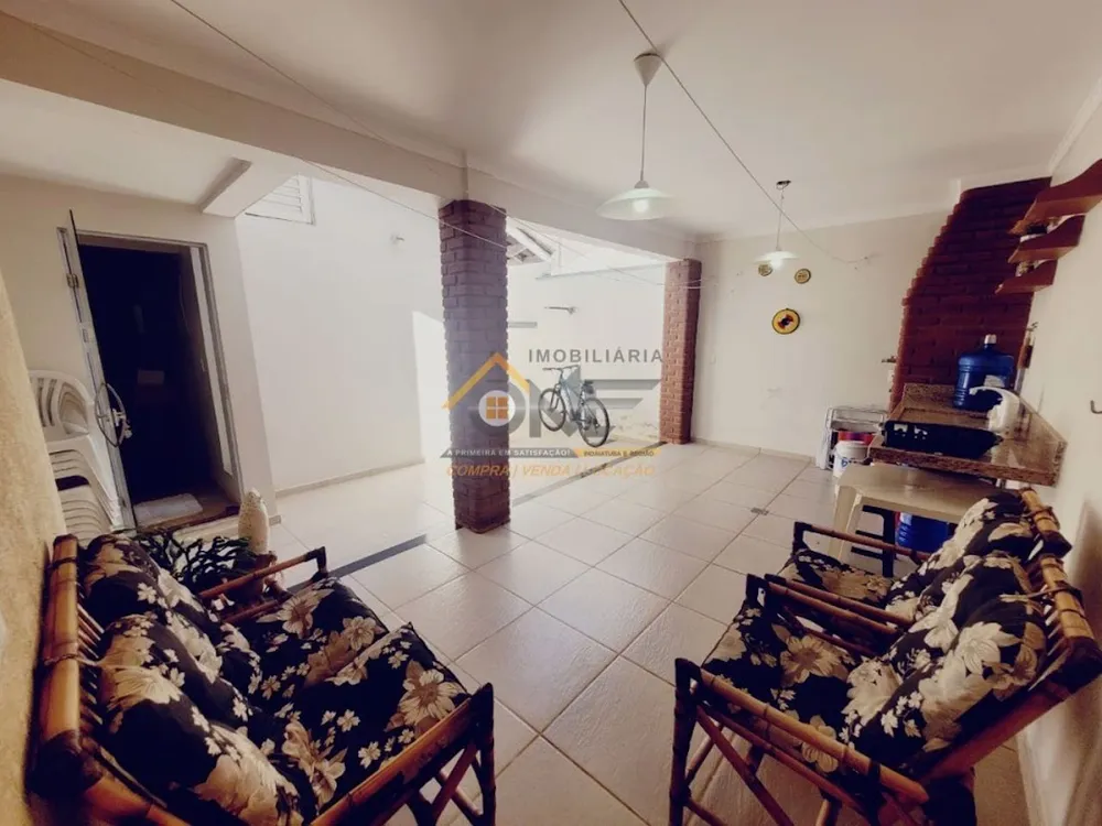 Casa, 3 quartos, 159 m² - Foto 4