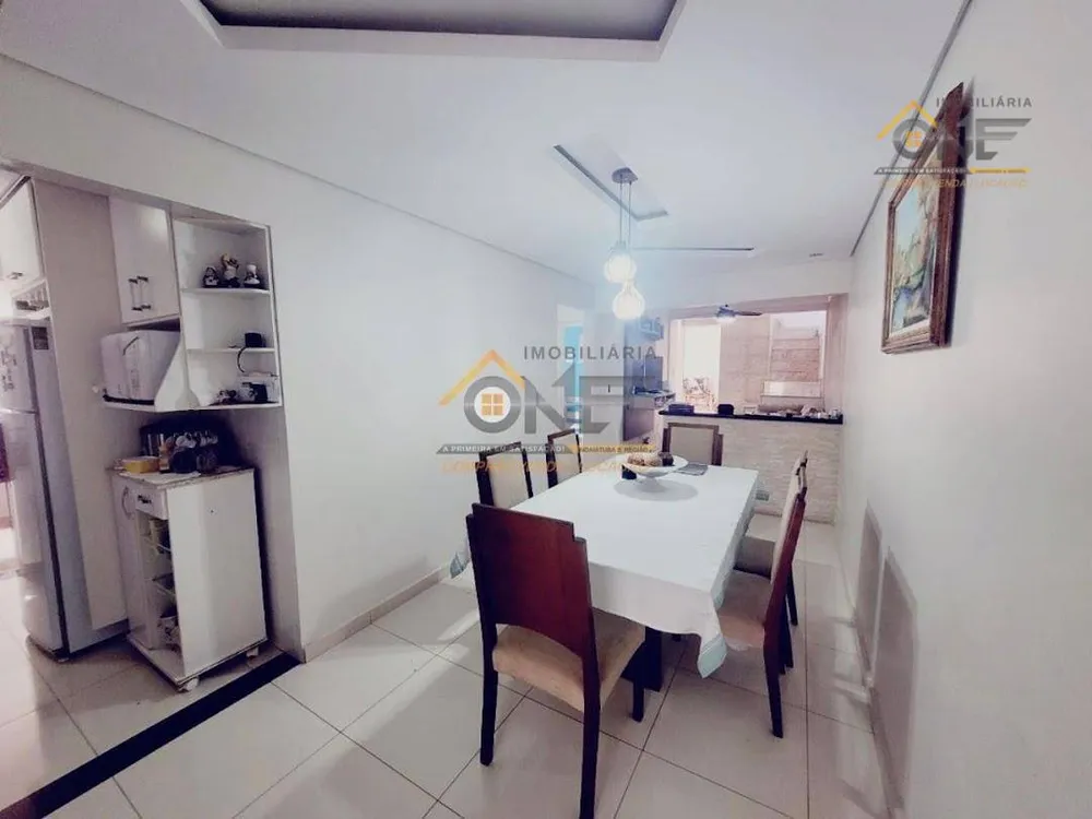 Casa, 3 quartos, 159 m² - Foto 6