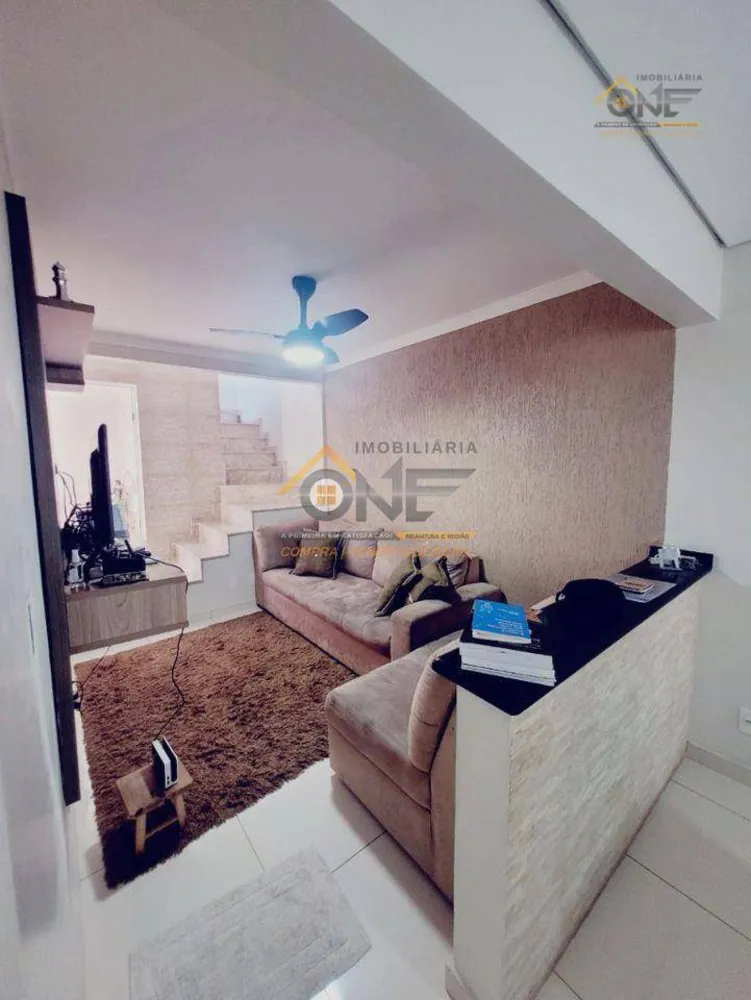 Casa, 3 quartos, 159 m² - Foto 5