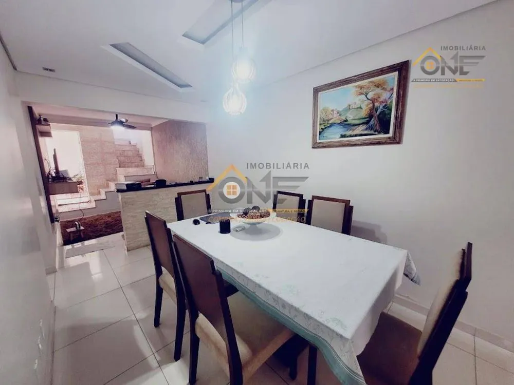 Casa, 3 quartos, 159 m² - Foto 7