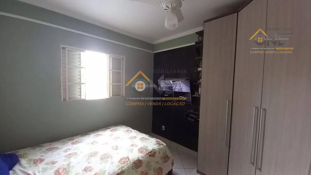 Casa, 2 quartos, 77 m² - Foto 11