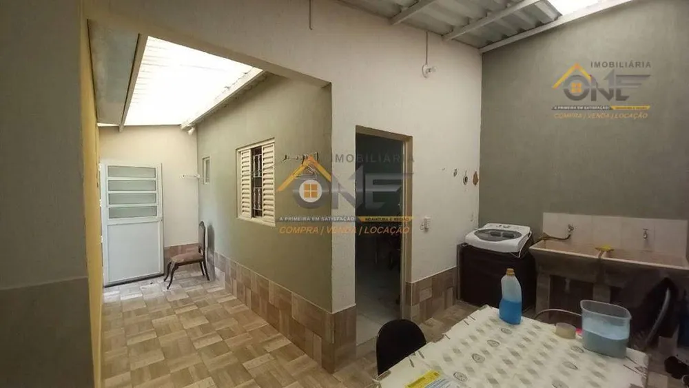 Casa, 2 quartos, 77 m² - Foto 13