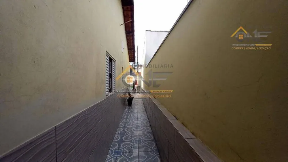 Casa, 2 quartos, 77 m² - Foto 14