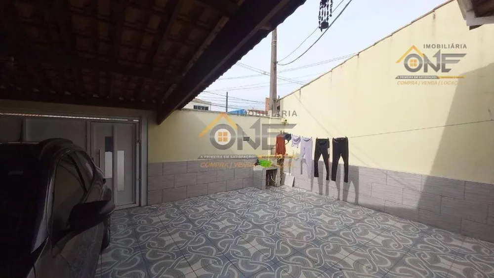 Casa, 2 quartos, 77 m² - Foto 6