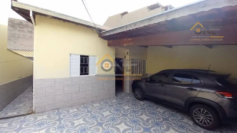 Casa, 2 quartos, 77 m² - Foto 5