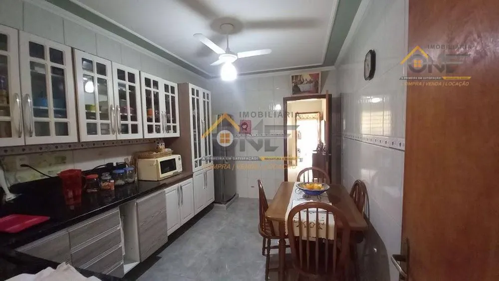 Casa, 2 quartos, 77 m² - Foto 10