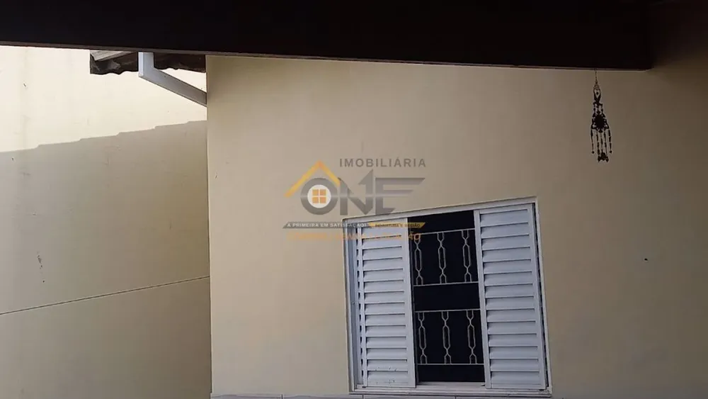 Casa, 2 quartos, 77 m² - Foto 1