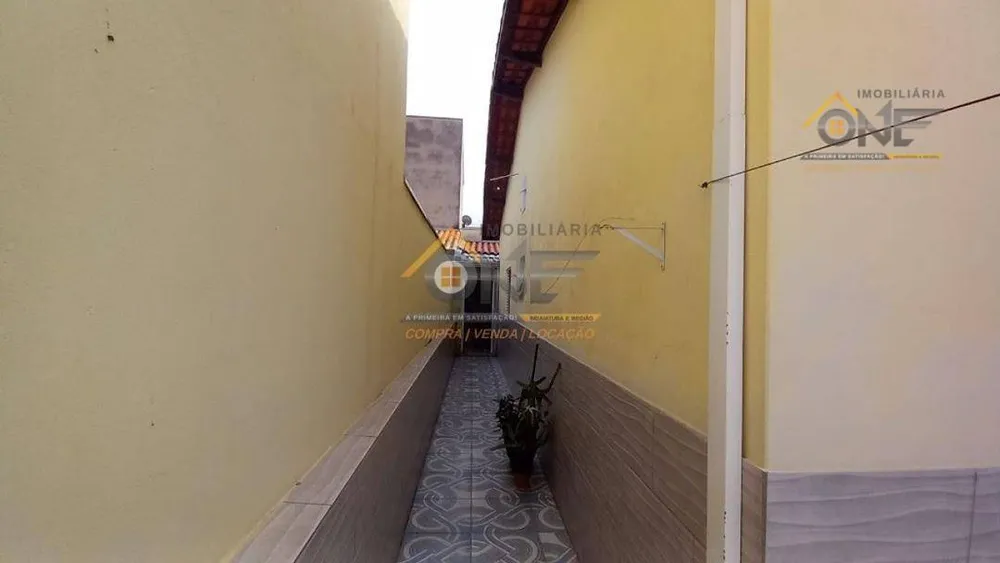 Casa, 2 quartos, 77 m² - Foto 16