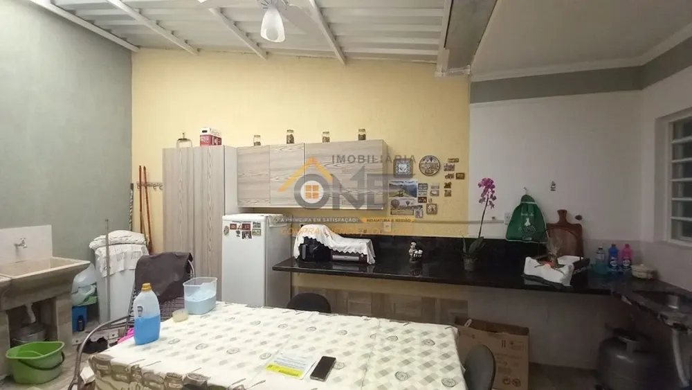 Casa, 2 quartos, 77 m² - Foto 4