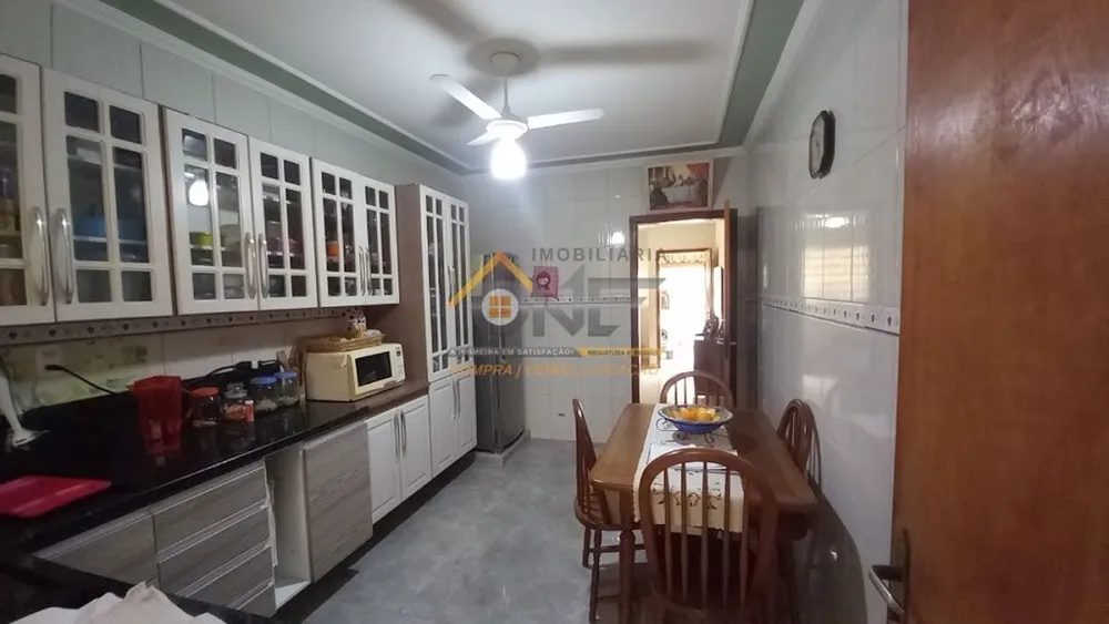 Casa, 2 quartos, 77 m² - Foto 3
