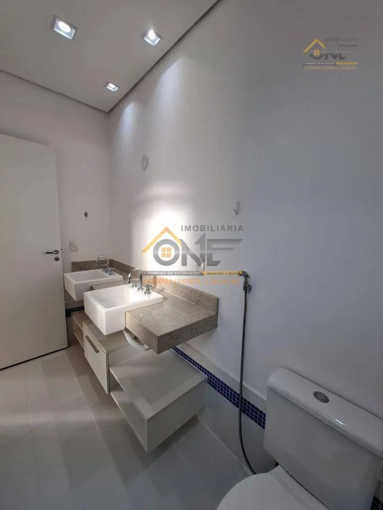 Casa de Condomínio, 3 quartos - Foto 10