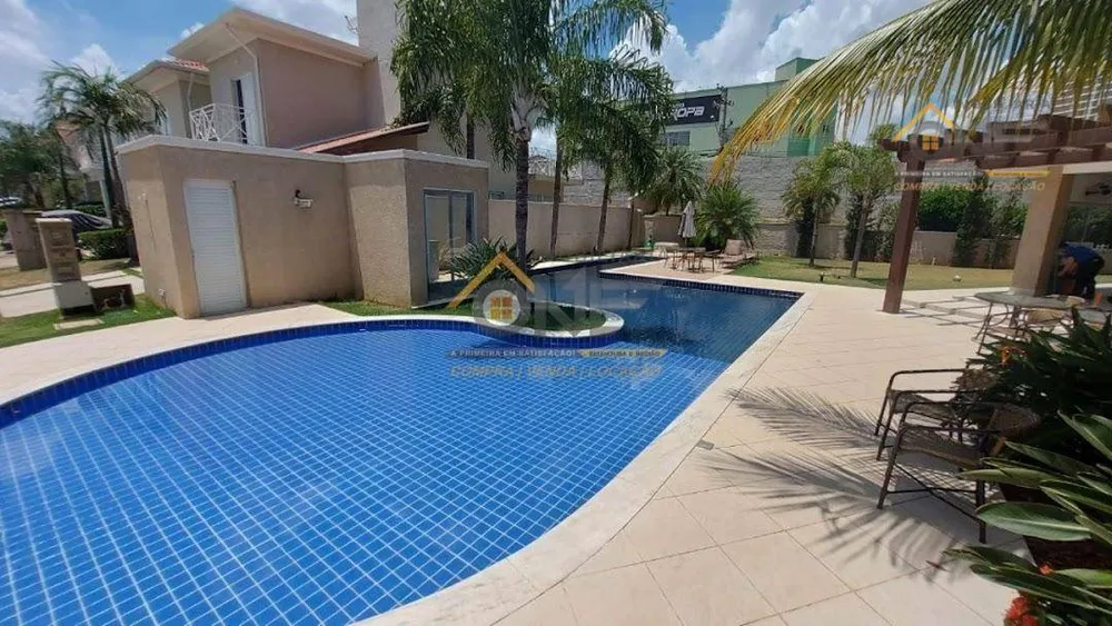 Casa de Condomínio, 3 quartos - Foto 12