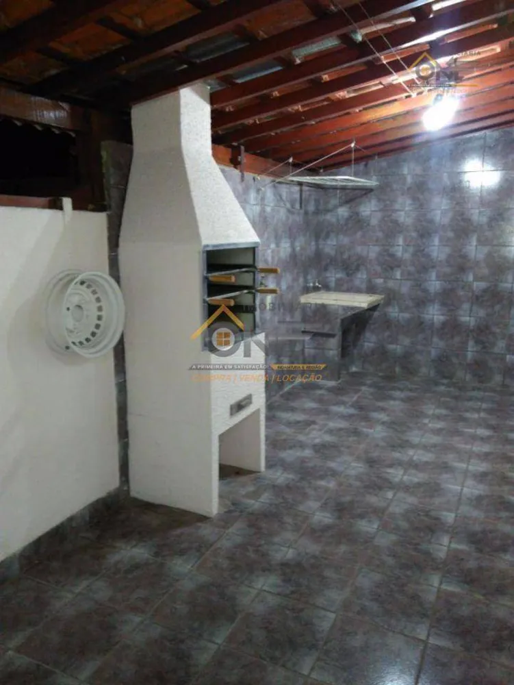 Casa, 3 quartos, 235 m² - Foto 16