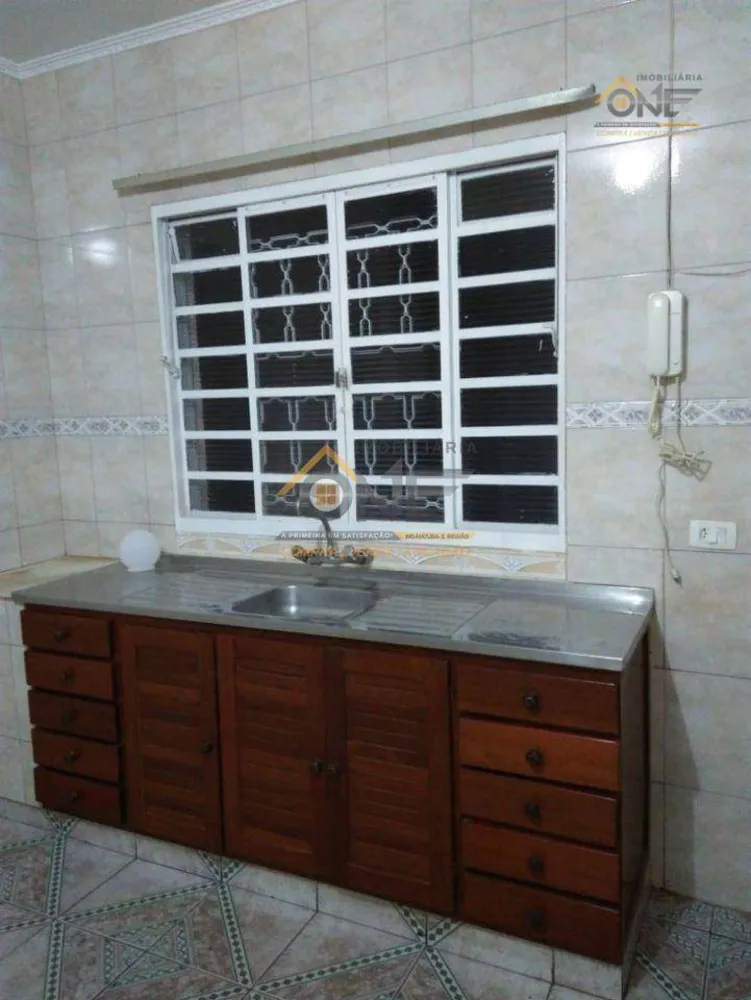Casa, 3 quartos, 235 m² - Foto 8
