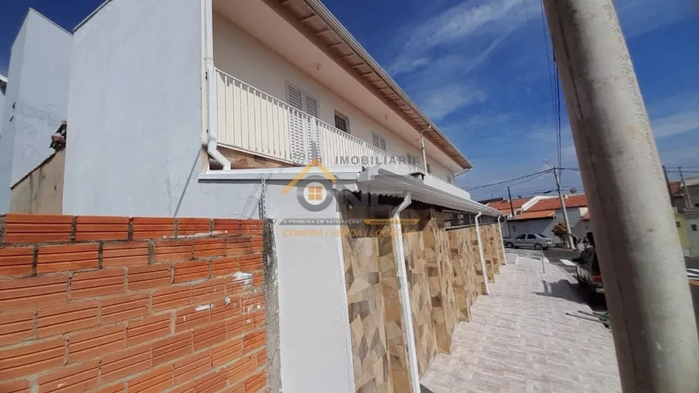 Casa, 3 quartos, 235 m² - Foto 2