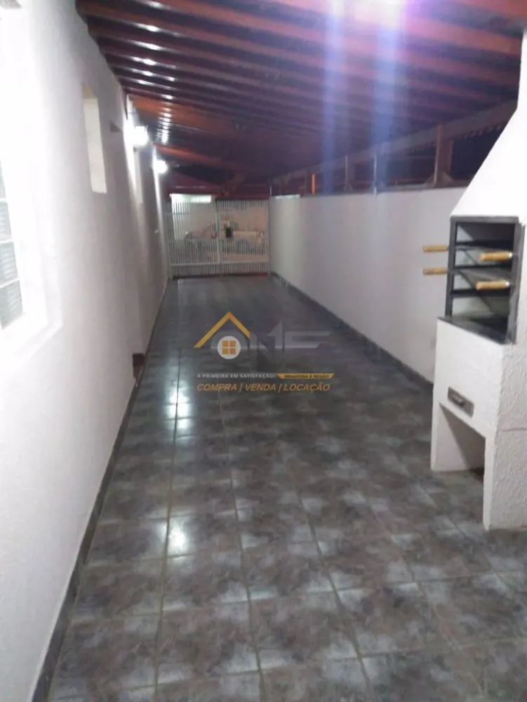 Casa, 3 quartos, 235 m² - Foto 4