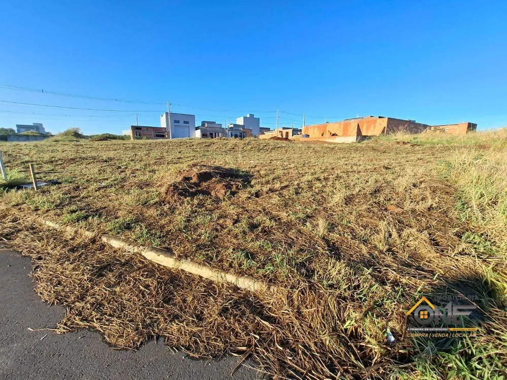 Terreno, 237 m² - Foto 1